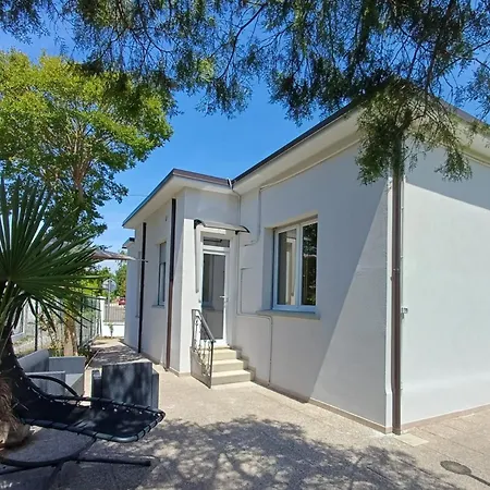 Accommodatie bij particulieren Casa Timavo *