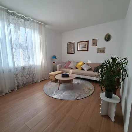 Casa Timavo Séjour chez l'habitant