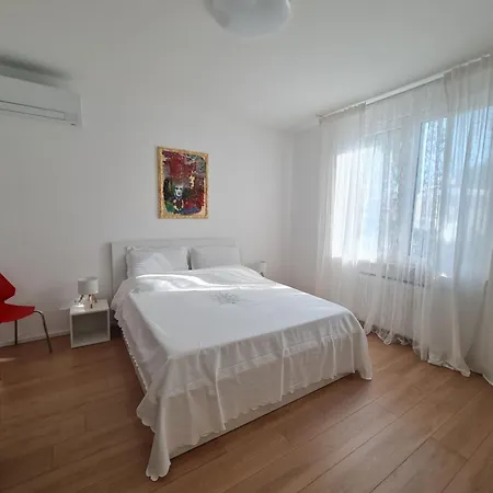 Casa Timavo Accommodatie bij particulieren *