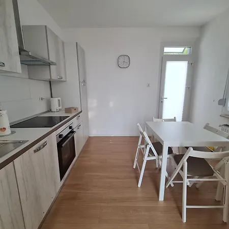 Séjour chez l'habitant Casa Timavo Ronchi Dei Legionari