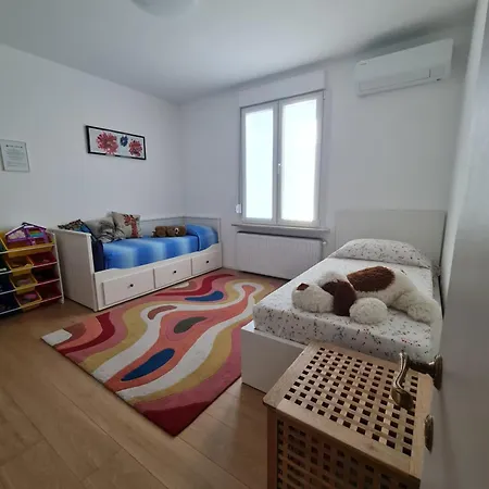 Casa Timavo Ronchi Dei Legionari