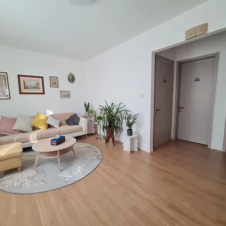 Séjour chez l'habitant Casa Timavo Ronchi Dei Legionari