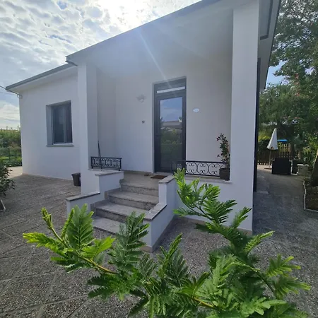 Accommodatie bij particulieren Casa Timavo