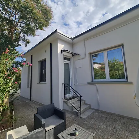 Accommodatie bij particulieren Casa Timavo Ronchi Dei Legionari