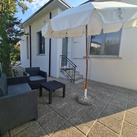 Casa Timavo Séjour chez l'habitant