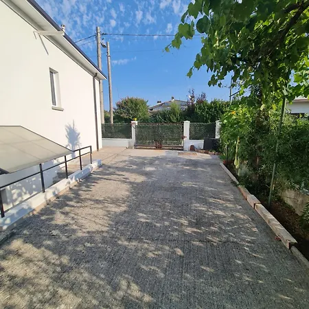 Casa Timavo Séjour chez l'habitant *
