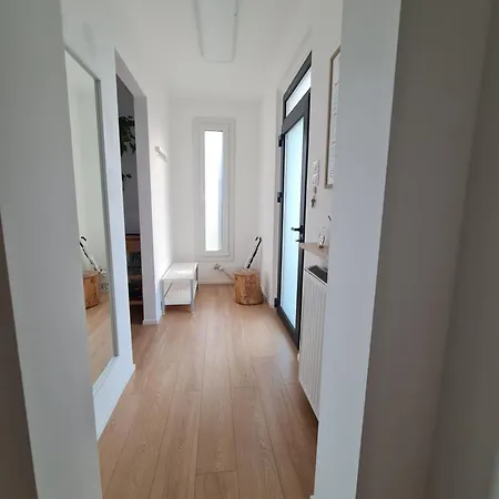 Casa Timavo