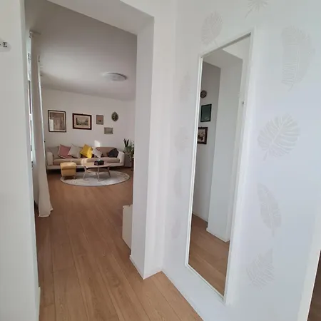 Accommodatie bij particulieren Casa Timavo Ronchi Dei Legionari