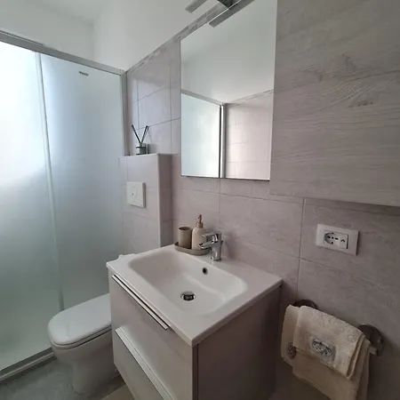 Accommodatie bij particulieren Casa Timavo