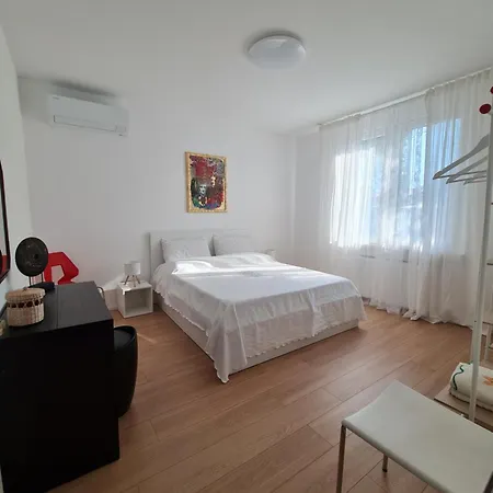 Casa Timavo * Ronchi Dei Legionari