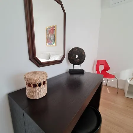 Séjour chez l'habitant Casa Timavo