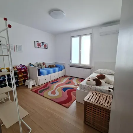 Casa Timavo